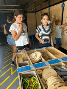 Centro de Estudo de Tavira - Galeria - Actividades