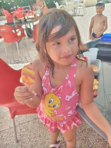 Centro de Estudo de Tavira - Galeria - Divertimento na Piscina