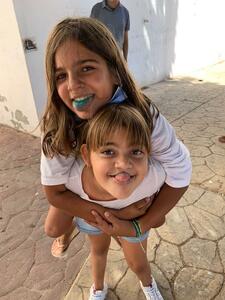 Centro de Estudo de Tavira - Galeria - Divertimento na Piscina