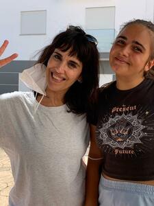 Centro de Estudo de Tavira - Galeria - Divertimento na Piscina