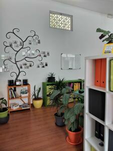 Centro de Estudo de Tavira - Galeria - O nosso espaço 