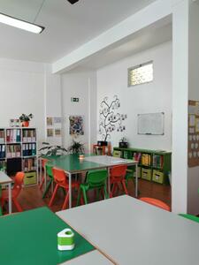 Centro de Estudo de Tavira - Galeria - O nosso espaço 