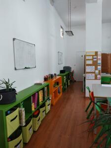 Centro de Estudo de Tavira - Galeria - O nosso espaço 