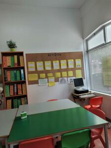Centro de Estudo de Tavira - Galeria - O nosso espaço 