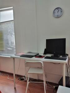 Centro de Estudo de Tavira - Galeria - O nosso espaço 