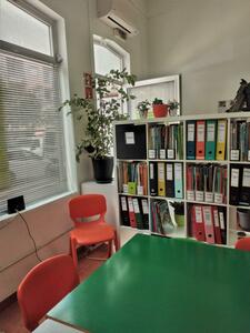 Centro de Estudo de Tavira - Galeria - O nosso espaço 
