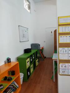 Centro de Estudo de Tavira - Galeria - O nosso espaço 