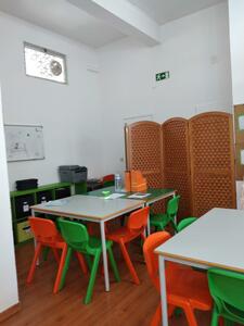 Centro de Estudo de Tavira - Galeria - O nosso espaço 