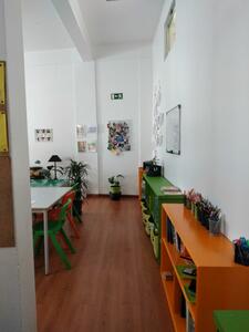 Centro de Estudo de Tavira - Galeria - O nosso espaço 