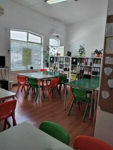 Centro de Estudo de Tavira - Galeria - O nosso espaço 