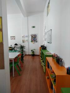 Centro de Estudo de Tavira - Galeria - O nosso espaço 