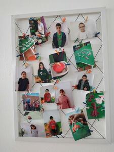 Centro de Estudo de Tavira - Galeria - O nosso espaço 